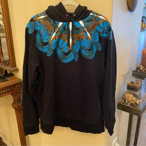 Marcelo burlon county milan - burlon,