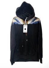FELPA MARCELO BURLON TAGLIA S