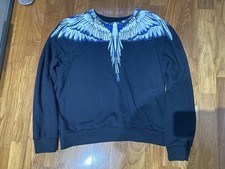 Felpa Marcelo Burlon con