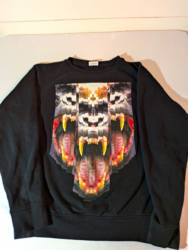 Marcelo burlon county - marcelo, milan
