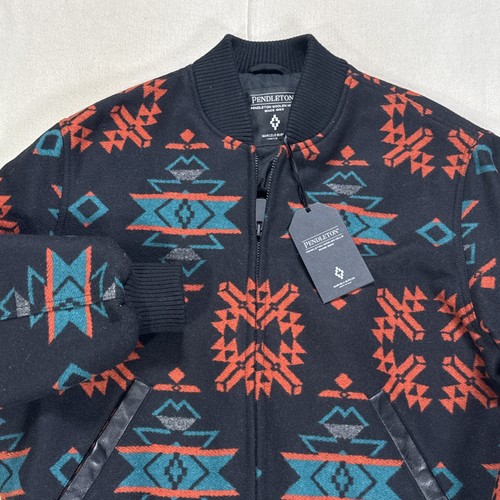 Marcelo burlon pendleton - x,