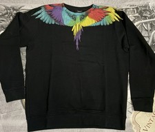 Felpa Marcelo Burlon