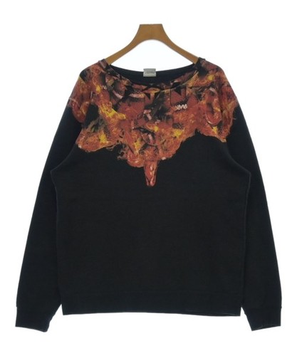 Marcelo burlon sweatshirt - marcelo,