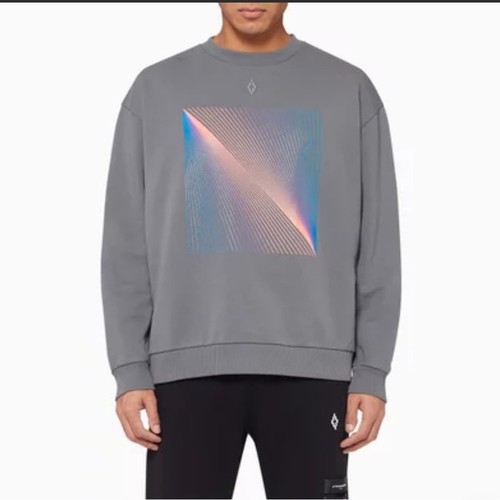 Marcelo burlon county milan - burlon, of