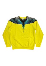 Felpa - Marcelo Burlon