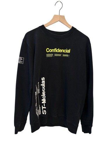 Marcelo burlon confidential - burlon,