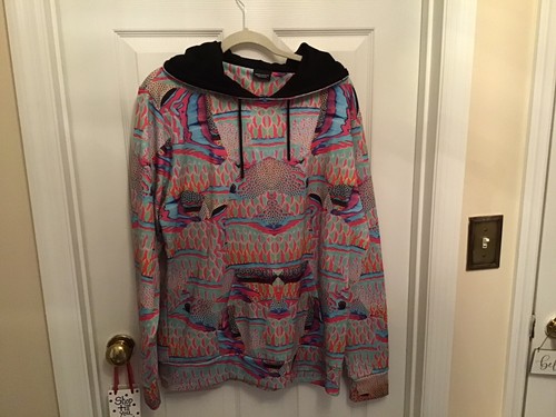 Marcelo burlon multi color - marcelo, multi-color