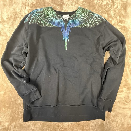 Marcelo burlon sweatshirt icon - sweatshirt,