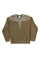 Felpa - Marcelo Burlon