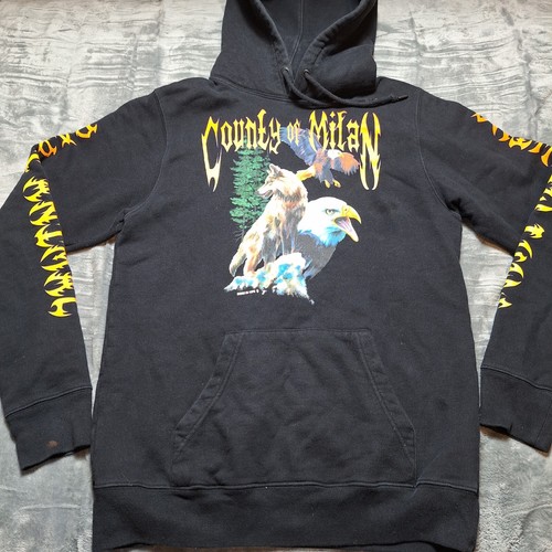Marcelo burlon county milan - marcelo,