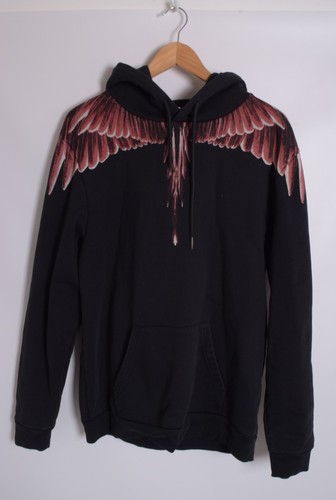Marcelo burlon men sweatshirt - marcelo,