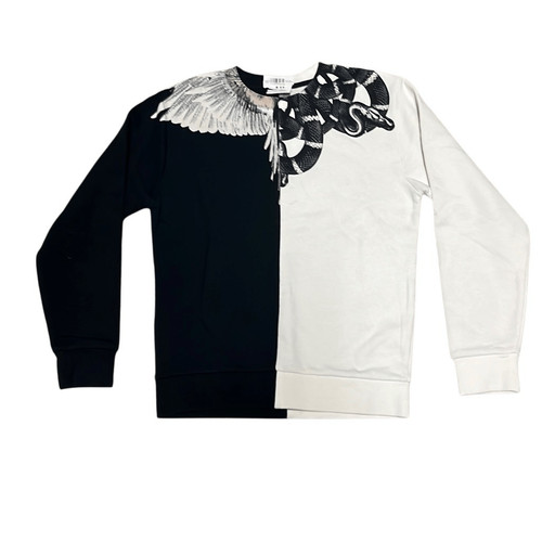 Marcelo burlon boy - burlon, 10