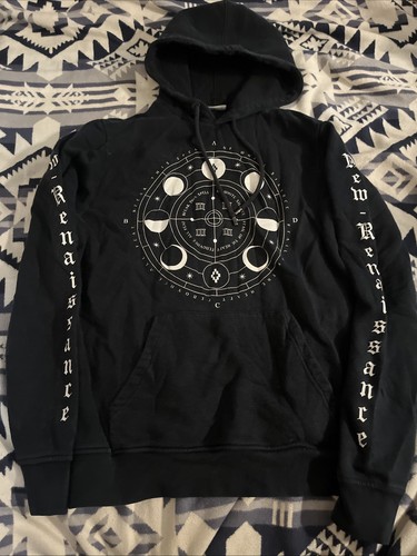 Marcelo burlon hoodie - marcelo,