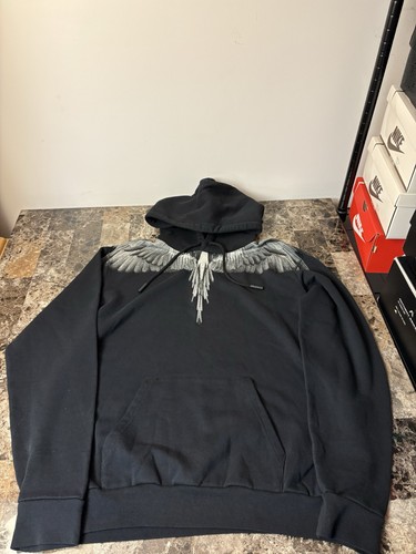 Marcelo burlon county - marcelo,