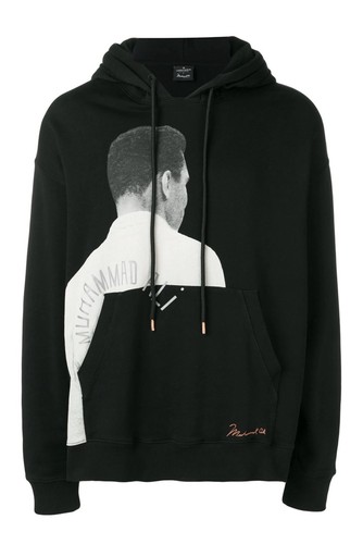 Marcelo burlon men - marcelo, black