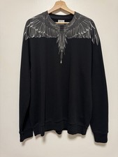 Felpa Marcelo Burlon Icon