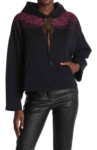Marcelo burlon bezier wings - burlon,