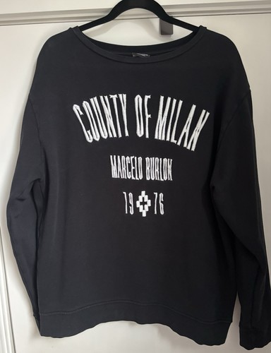 Marcelo burlon county - marcelo,