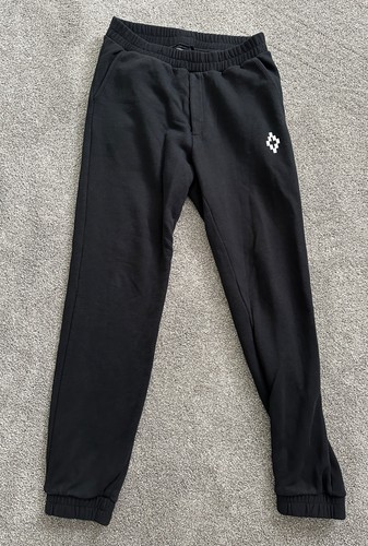 Marcelo burlon sweatpants - marcelo, |