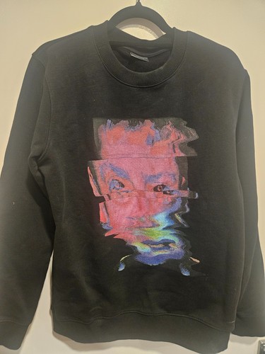 Marcelo burlon sweatshirt - marcelo,