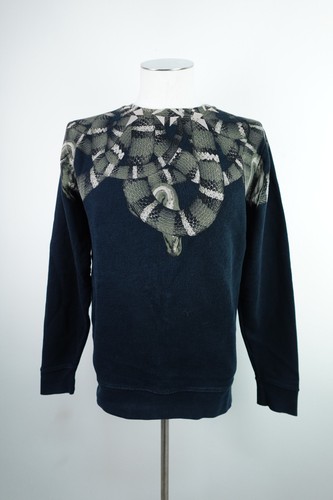 Marcelo burlon men - marcelo,