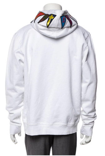 Nwt marcelo burlon graphic - nwt,