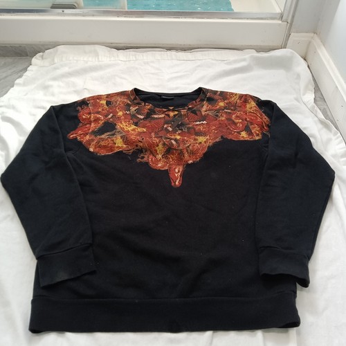 Marcelo burlon county milan - burlon,