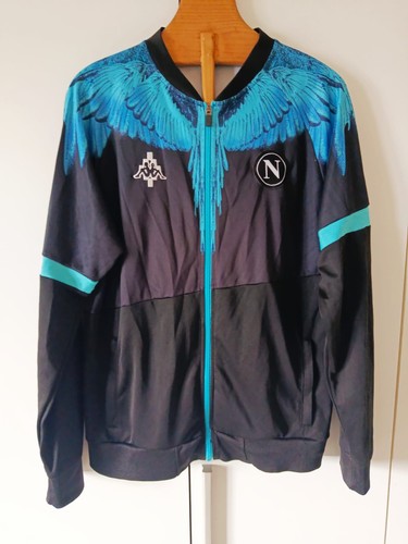 Kappa napoli ssc sweatshirt - napoli,