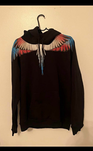 Marcelo burlon county milan - burlon,