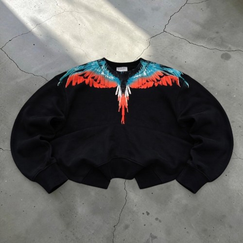 Marcelo burlon county milan - of,