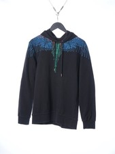 Felpa con cappuccio MARCELO