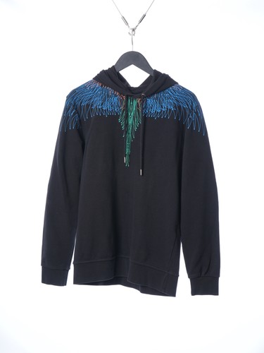Marcelo burlon iconic wings - burlon,