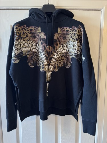 Marcelo burlon county - marcelo, milan