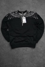 Marcelo Burlon Maglione 