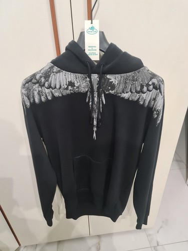 Marcelo burlon wings - burlon,