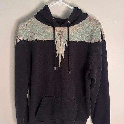Marcelo burlon county milan - burlon,