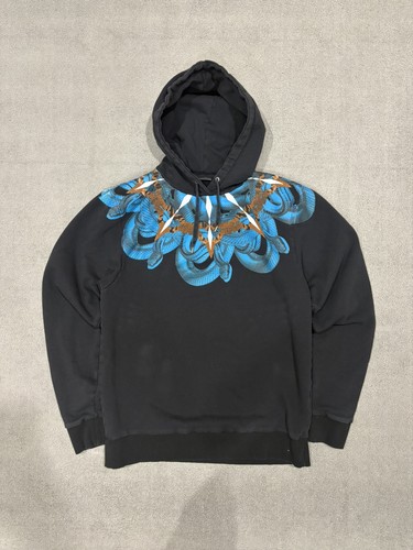 Marcelo burlon county milan - marcelo,
