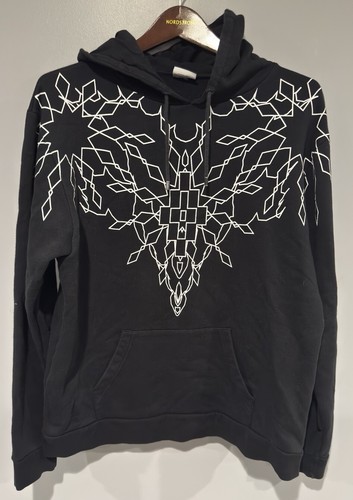 Marcelo burlon black geometric - burlon,