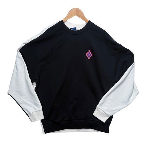 Marcelo burlon county - marcelo, milan