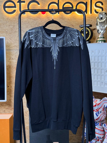 Marcelo burlon icon wings - icon,
