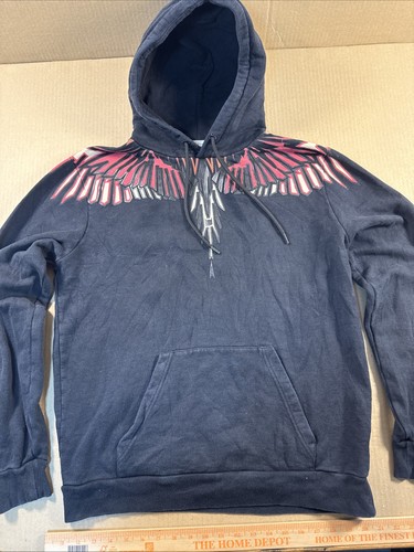 Marcelo burlon county milan - burlon, of
