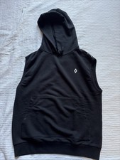 felpa smanicata marcelo burlon