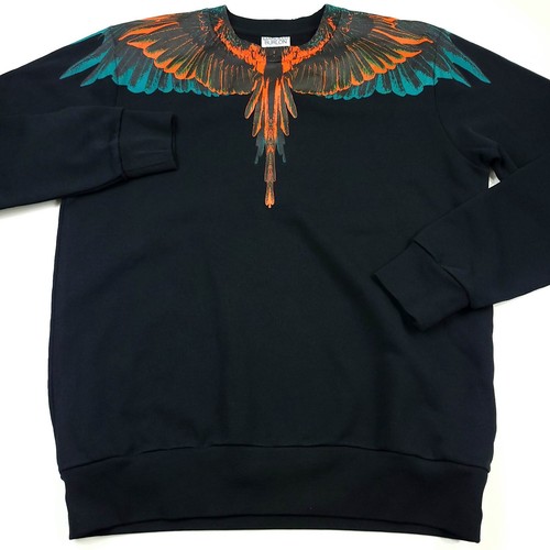 510 marcelo burlon - $510, wings