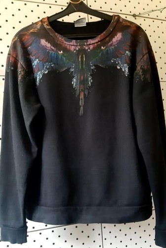 Marcelo burlon icon wings - marcelo,