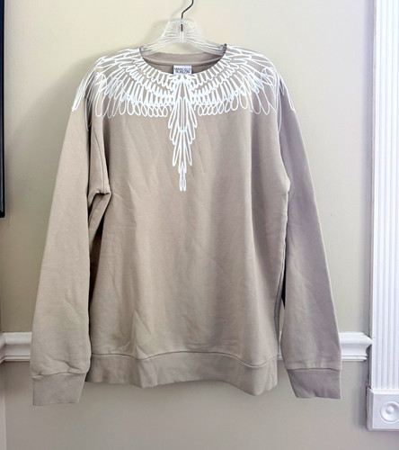 Marcelo burlon men - burlon, men’s