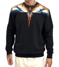 Felpa uomo Marcelo Burlon
