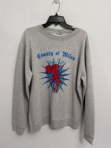 Marcelo burlon county - marcelo, milan
