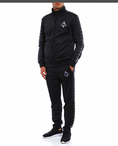 Kappa marcelo burlon full - kappa,