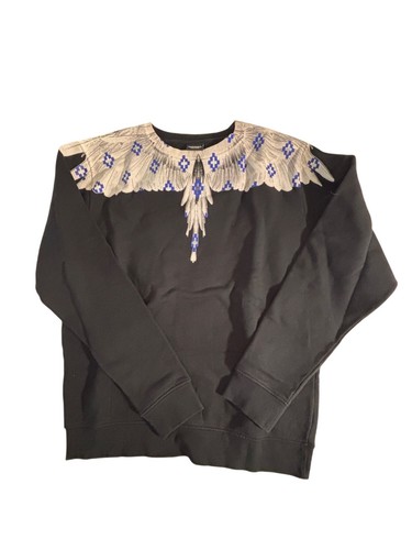 Marcelo burlon county - county, milan