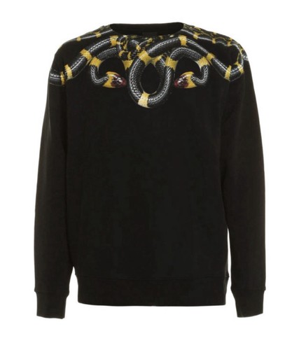 Marcelo burlon county - marcelo,